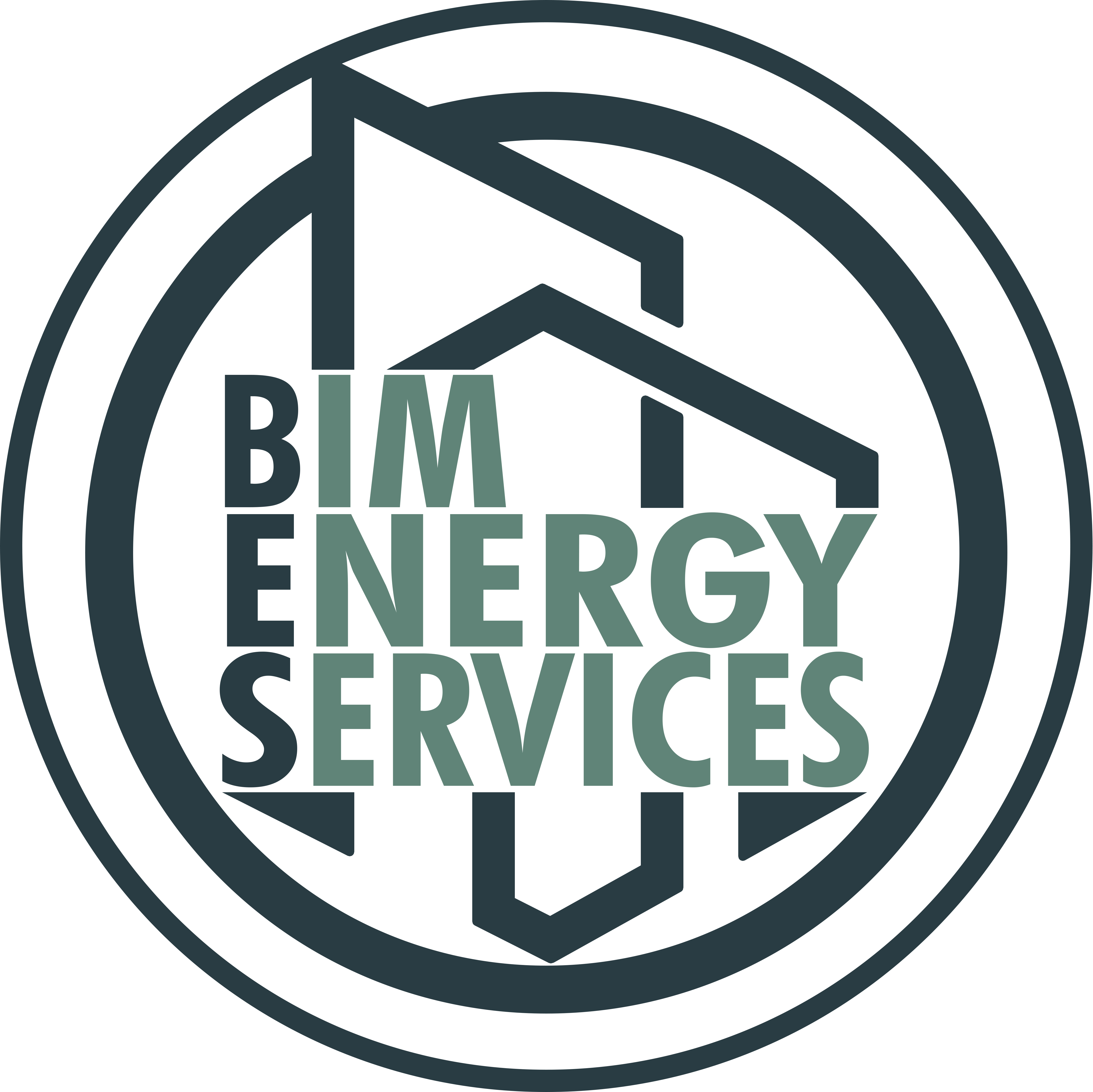 BIM Energy Services